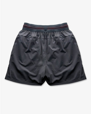 2-In-1 Shorts – Grey