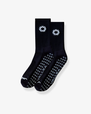 Grip Sock - Black