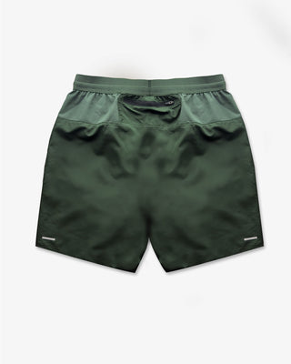 Performance Shorts – Green