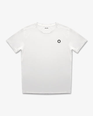 On Court T Shirt – Championship White