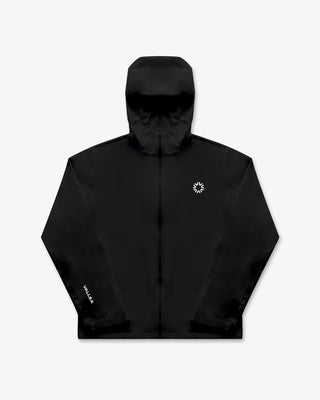 Windbreaker – Black