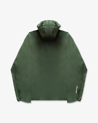 Windbreaker – Green