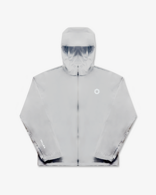 Windbreaker – Stone Grey