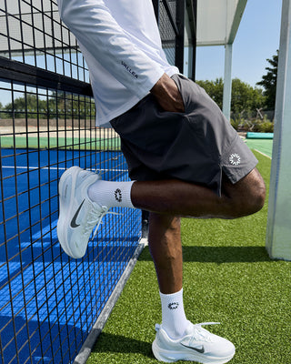 Core Shorts – Graphite